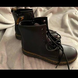 Dr. Martens Boots